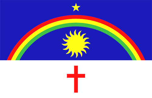 Bandeira do Estado de RIO FORMOSO